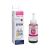 Epson T6643 - 70 ml - magenta - original - ink refil | C13T664340