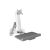 RaidSonic ICY BOX IB-MS600-W - Mounting kit - for LCD display / P