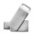 Intenso cMobile Line - USB flash drive - 32 GB - USB 3. | 3536480