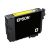Epson 502XL - 6.4 ml - high capacity - yellow - or | C13T02W44010