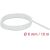 Delock Fiberglass Sleeving - Cable flexible conduit - 10  | 18930