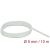 Delock Fiberglass Sleeving - Cable flexible conduit - 10  | 18930