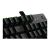 Logitech Gaming G512 - Keyboard - backlit - USB - QW | 920-009344