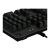 Logitech Gaming G512 - Keyboard - backlit - USB - QW | 920-009344