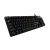 Logitech Gaming G512 - Keyboard - backlit - USB - QW | 920-009344