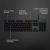 Logitech Gaming G512 - Keyboard - backlit - USB - QW | 920-009344