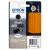 Epson 405XXL - 37.2 ml - XXL size - black - origin | C13T02J14010