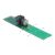Delock Adapter M.2 Key M to SFF-8643 NVMe 22110 / 2280 /  | 63145