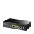 CUDY 4-GbE PoE Switch with 2 Uplink GbE GS1006P