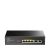 CUDY 4-GbE PoE Switch with 2 Uplink GbE GS1006P