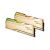 G.Skill DIMM 32 GB DDR56400 (2x 16 F56400J3039G16GX2TR5NG