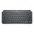 Logitech MX Keys Mini - Keyboard - backlit - Bluetoo | 920-010488