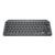 Logitech MX Keys Mini - Keyboard - backlit - Bluetoo | 920-010488
