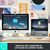Logitech MX Keys Mini - Keyboard - backlit - Bluetoo | 920-010488