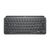 Logitech MX Keys Mini - Keyboard - backlit - Bluetoo | 920-010488