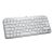 Logitech MX Keys Mini for Mac - Keyboard - backlit - | 920-010520