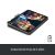 Logitech Slim Folio - Keyboard and folio case - wire | 920-011426
