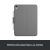 Logitech Slim Folio - Keyboard and folio case - wire | 920-011426