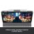 Logitech Slim Folio - Keyboard and folio case - wire | 920-011426