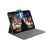 Logitech Slim Folio - Keyboard and folio case - wire | 920-011426