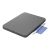 Logitech Rugged Folio - Keyboard and folio case - Ap | 920-011203