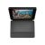Logitech Rugged Folio - Keyboard and folio case - Ap | 920-011203