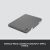 Logitech Rugged Folio - Keyboard and folio case - Ap | 920-011203