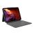 Logitech Rugged Folio - Keyboard and folio case - Ap | 920-011203