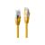 Lindy - Patch cable - RJ-45 (M) to RJ-45 (M) - 1 m - 6.2  | 45981