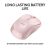 Logitech M240 Silent - Mouse - right and left-handed | 910-007121