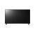 LG 50UR781C - 50" Diagonal Class LED-backlit LCD TV - hotel / hos