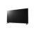 LG 50UR781C - 50" Diagonal Class LED-backlit LCD TV - hotel / hos