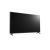 LG 50UR781C - 50" Diagonal Class LED-backlit LCD TV - hotel / hos
