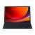 Samsung EF-DX810 - Keyboard and folio case (book | EF-DX810BBGGDE