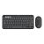 Logitech Pebble 2 Combo - Keyboard and mouse set - w | 920-012240