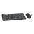 Logitech Pebble 2 Combo - Keyboard and mouse set - w | 920-012240