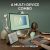 Logitech Pebble 2 Combo - Keyboard and mouse set - w | 920-012240