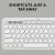 Logitech Pebble 2 Combo - Keyboard and mouse set - w | 920-012240