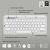 Logitech Pebble 2 Combo - Keyboard and mouse set - w | 920-012240