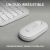 Logitech Pebble 2 Combo - Keyboard and mouse set - w | 920-012240