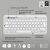Logitech Pebble 2 Combo - Keyboard and mouse set - w | 920-012240