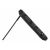 Targus Field-Ready - Back cover for tablet - thermopl | THD965GLZ