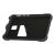 Targus Field-Ready - Back cover for tablet - thermopl | THD965GLZ