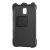 Targus Field-Ready - Back cover for tablet - thermopl | THD965GLZ