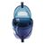Herlitz SoftLight Plus Greenline Blue Ice, Lunch box,  | 50046126