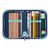 Herlitz SoftLight Plus Greenline Blue Ice, Lunch box,  | 50046126