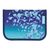 Herlitz SoftLight Plus Greenline Blue Ice, Lunch box,  | 50046126