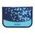 Herlitz SoftLight Plus Greenline Blue Ice, Lunch box,  | 50046126