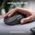 Logitech Signature Slim Combo MK950 - Keyboard and m | 920-012486