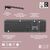 Logitech Signature Slim Combo MK950 - Keyboard and m | 920-012486